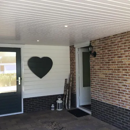 Het Groene Hart Putten Exterior photo