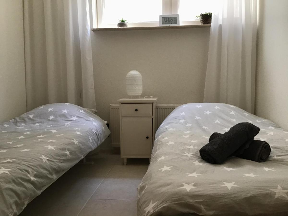 Het Groene Hart Сasa de vacaciones *