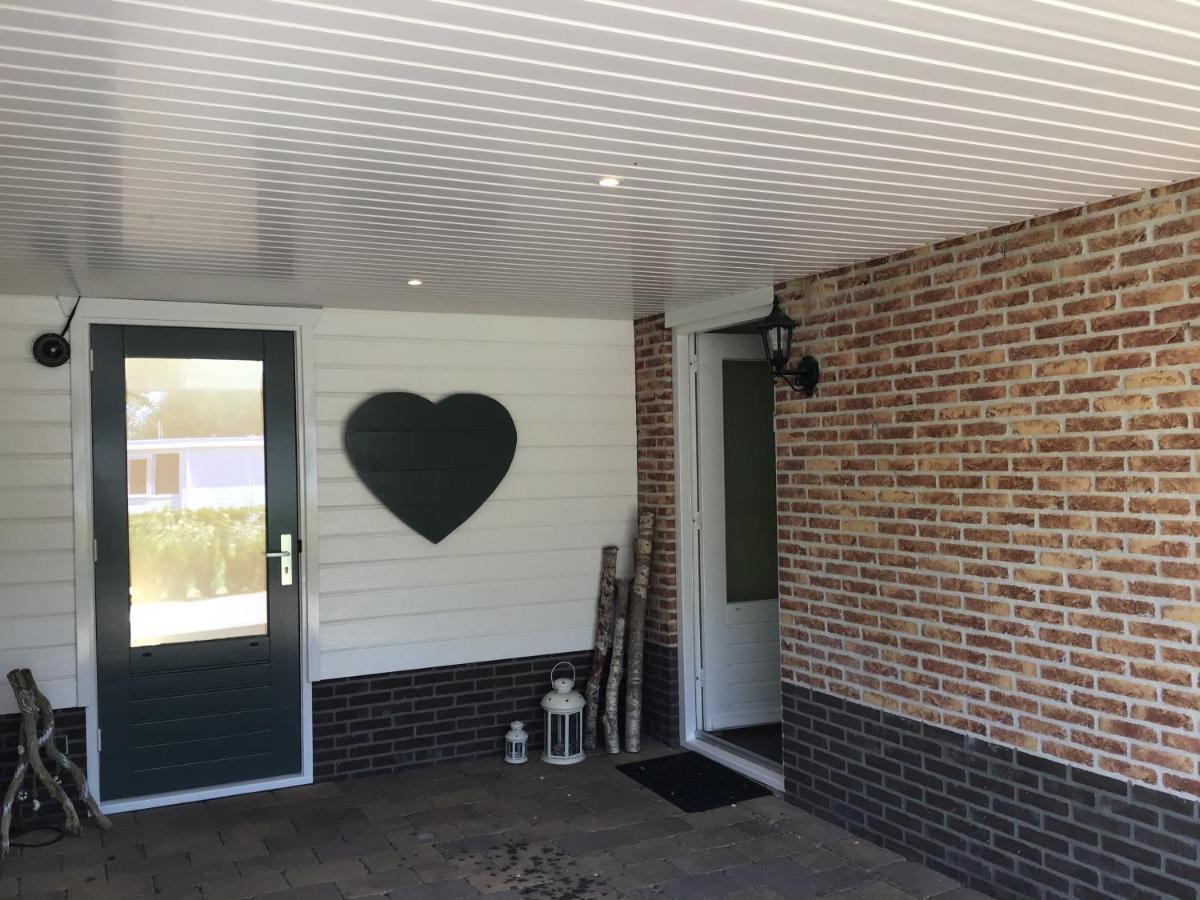 Het Groene Hart Сasa de vacaciones Putten